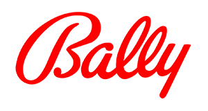 Bally Technologies logo