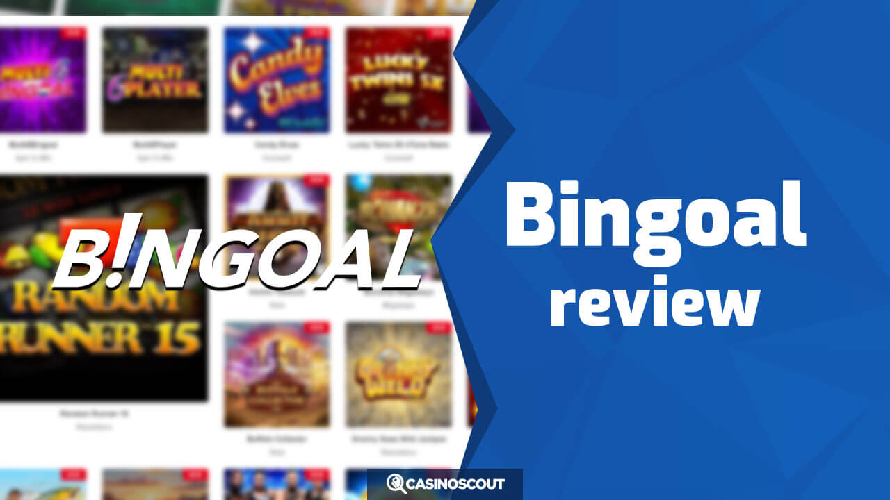 Bingoal review