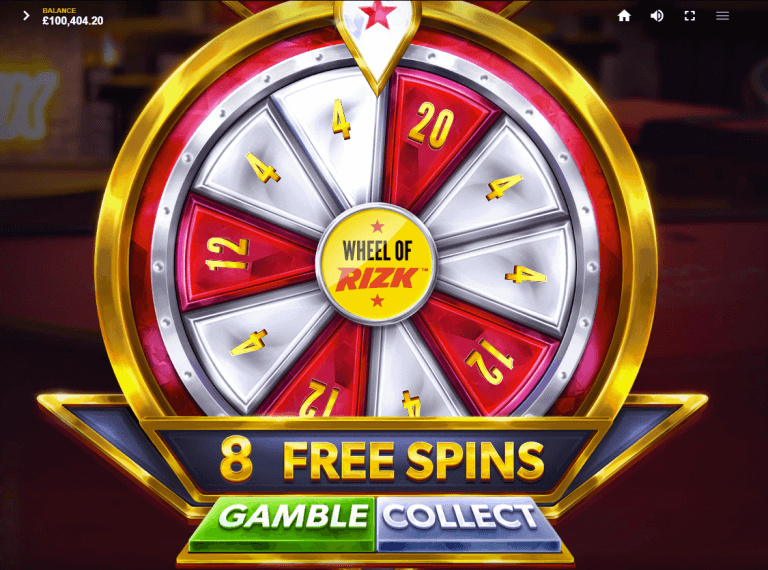 Captain Rizk Megaways Gratis Spins