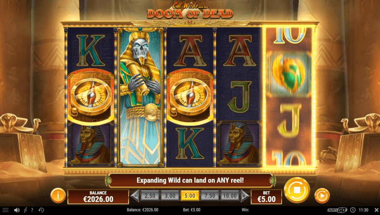 Cat Wilde and The Doom Of Dead Bonus