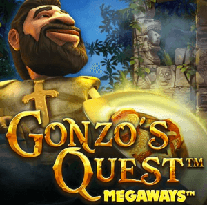 Gonzo’s Quest Megaways