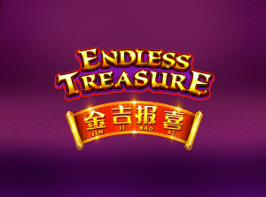 Jin Ji Bao Xi Endless Treasure