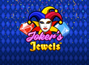 Joker’s Jewels