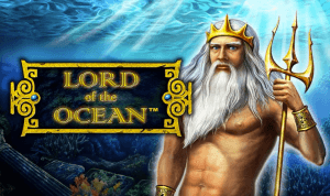 Lord Of The Ocean