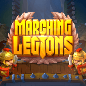 Marching Legions