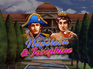 Napoleon & Josephine