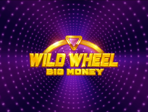 Wild Wheel Big Money