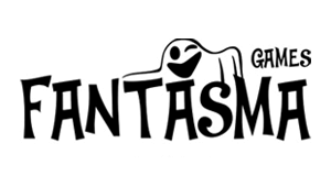 Fantasma Games logo