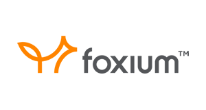 Foxium logo