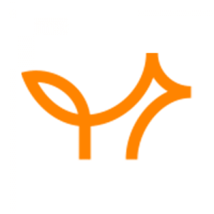 Foxium logo
