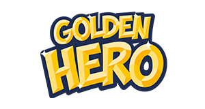 Golden Hero logo