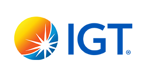 IGT logo