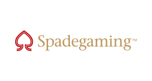 Spadegaming logo