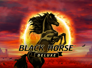 Black Horse Deluxe