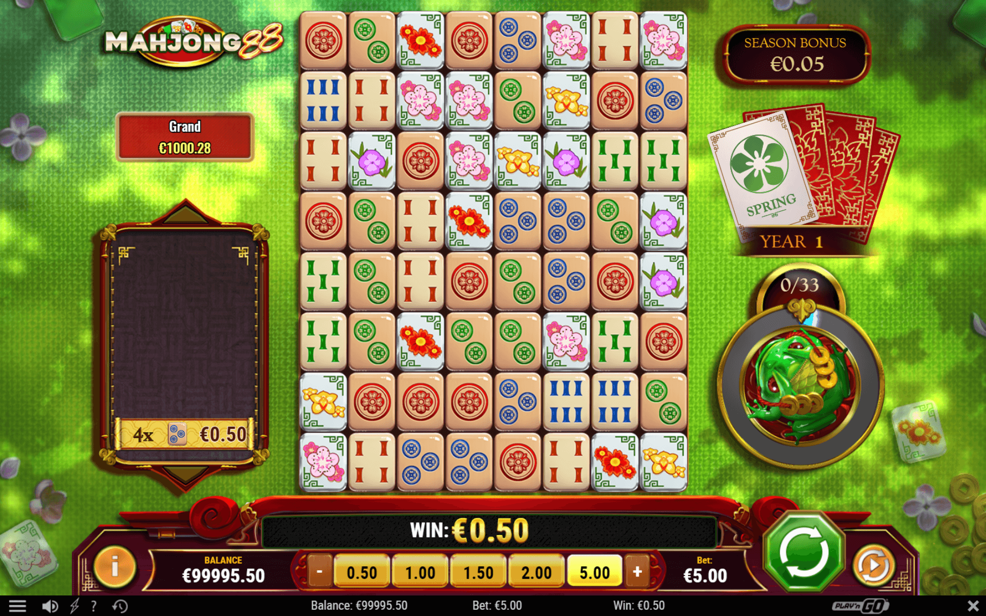 Mahjong 88 Review