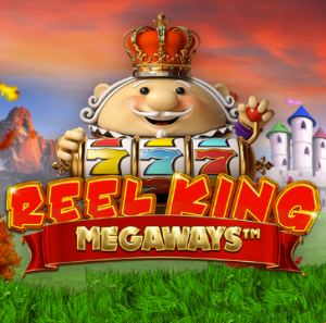 Reel King Megaways