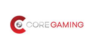 Core Gaming logo