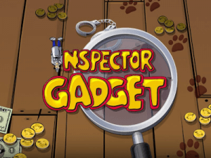 Inspector Gadget