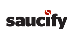 Saucify logo