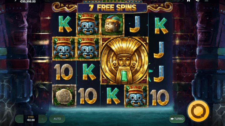 Yucatan’s Mystery Gratis Spins