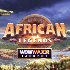 African Legends