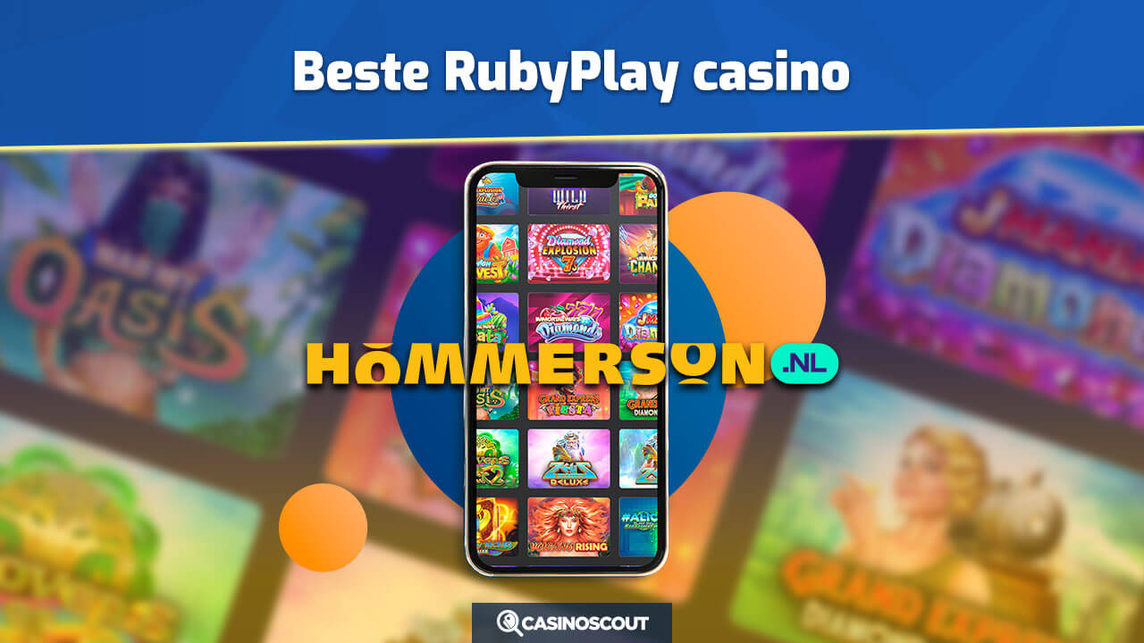 beste Rubyplay casino