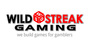 Wild Streak Gaming logo