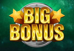 Big Bonus