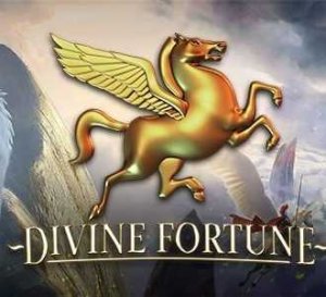 Divine Fortune Megaways