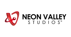 Neon Valley Studios logo