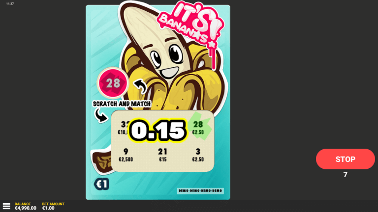It’s Bananas Online