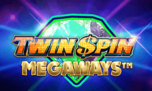 Twin Spin Megaways