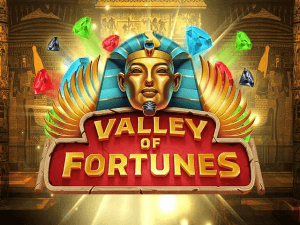 Valley Of Fortunes logo