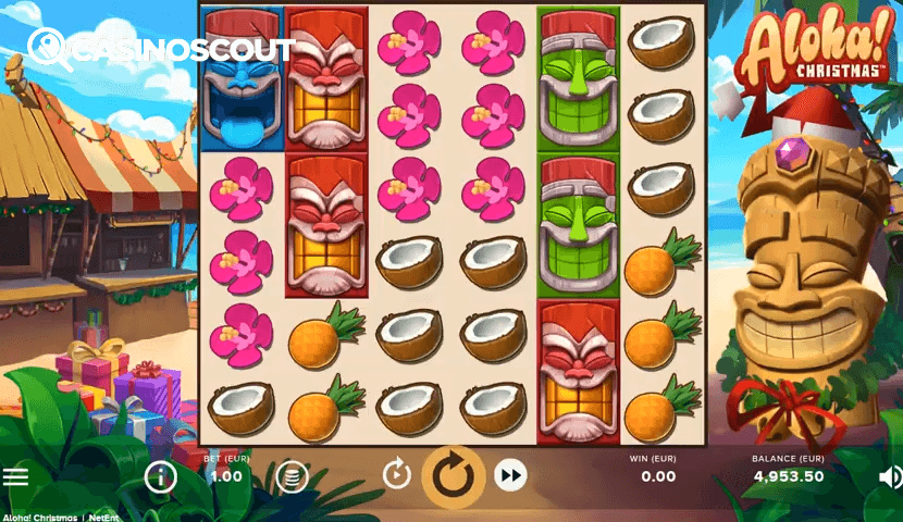 Aloha! Christmas Edition Review
