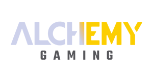 Alchemy Gaming logo