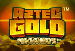 Aztec Gold Extra Gold Megaways