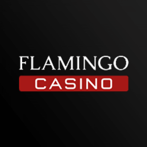 Flamingo Casino achtergrond