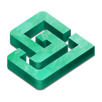 Green Jade Games logo