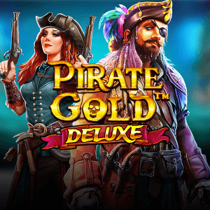 Pirate Gold Deluxe