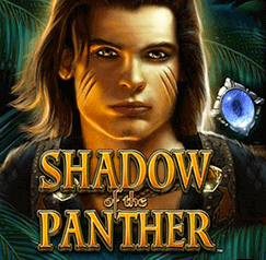 Shadow of the Panther logo