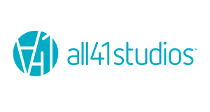 All41 Studio's logo