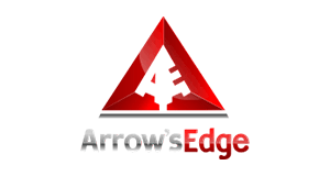 Arrow's Edge logo