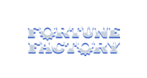 Fortune Factory Studios logo