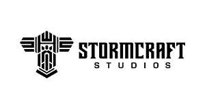 Stormcraft Studio's logo