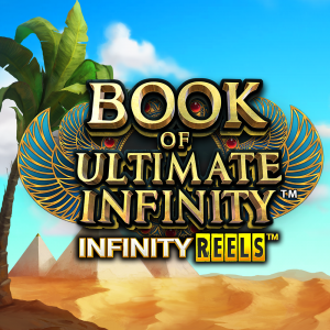 Book Of Ultimate Infinity