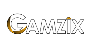 Gamzix logo