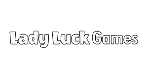 Lady Luck Games logo