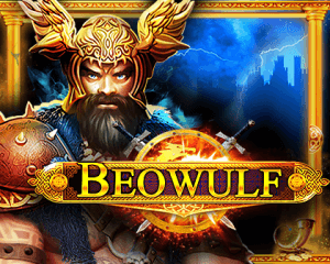 Beowulf logo achtergrond