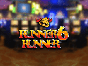 Runner 6 Runner