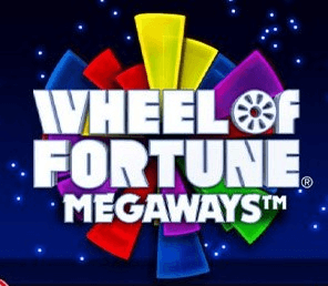 Wheel of Fortune Megaways